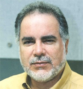 Antonio José Romera Valverde