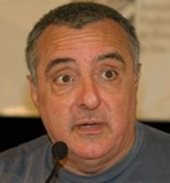 José Arbex
